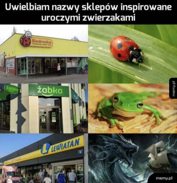 Potężny Lewiatan