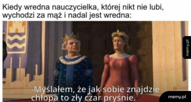 Jednak nie