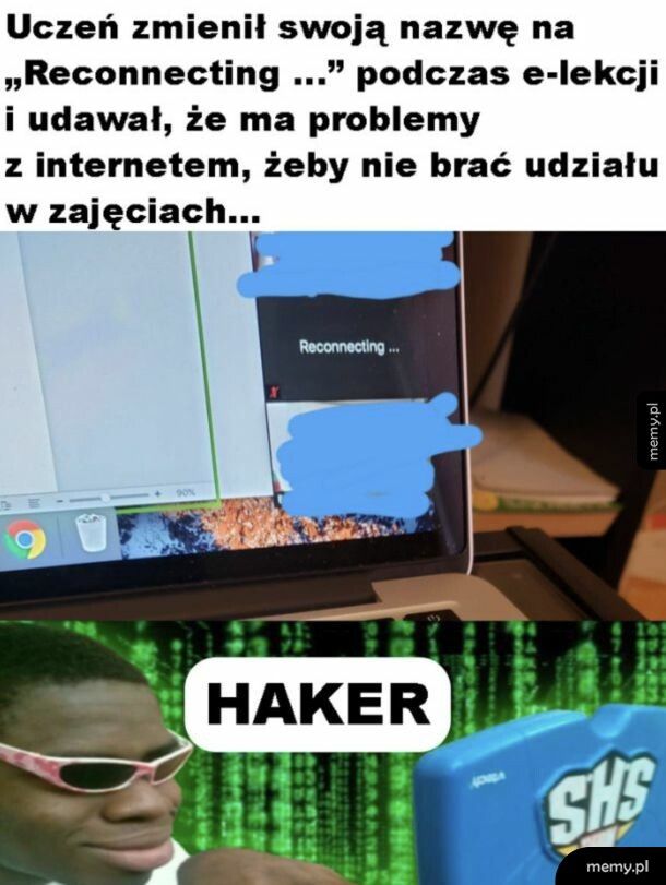 Geniusz