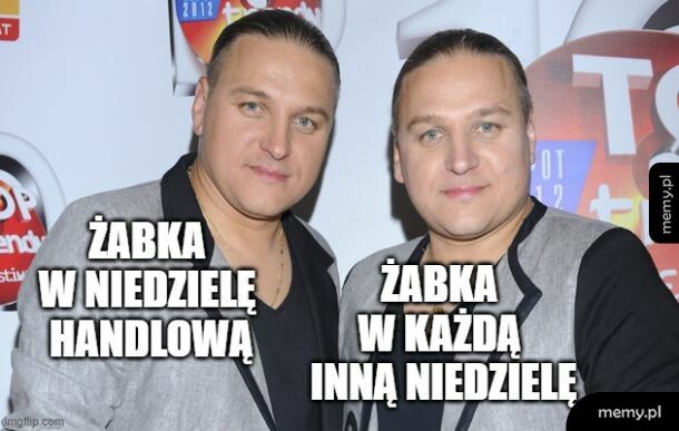 Dzień jak co dzień