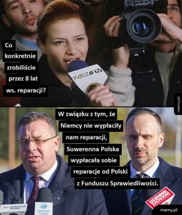 Reparacje od niemiec