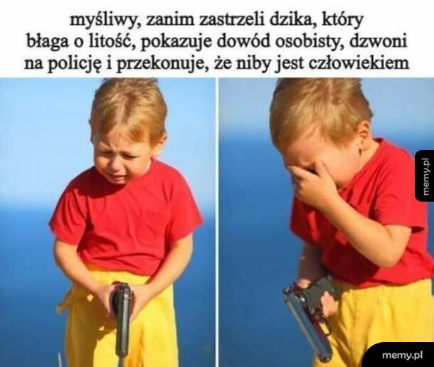 Myśliwy