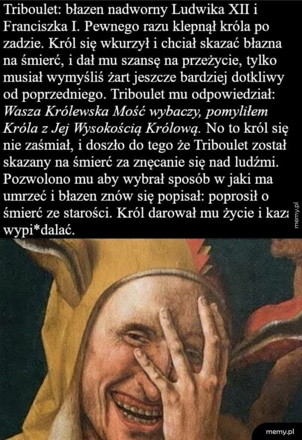 Dobry błazen