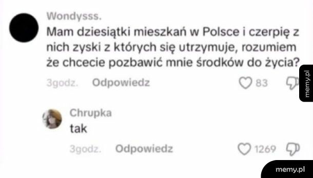 Bez wchodzenia w szczegóły