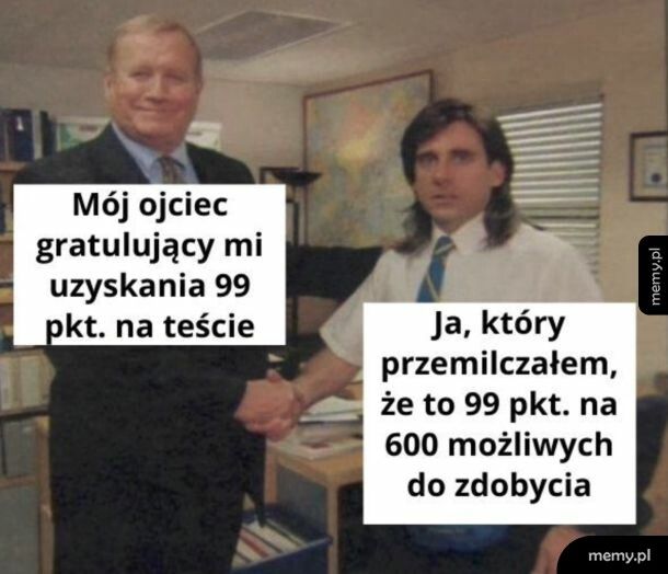 Taki szczegół