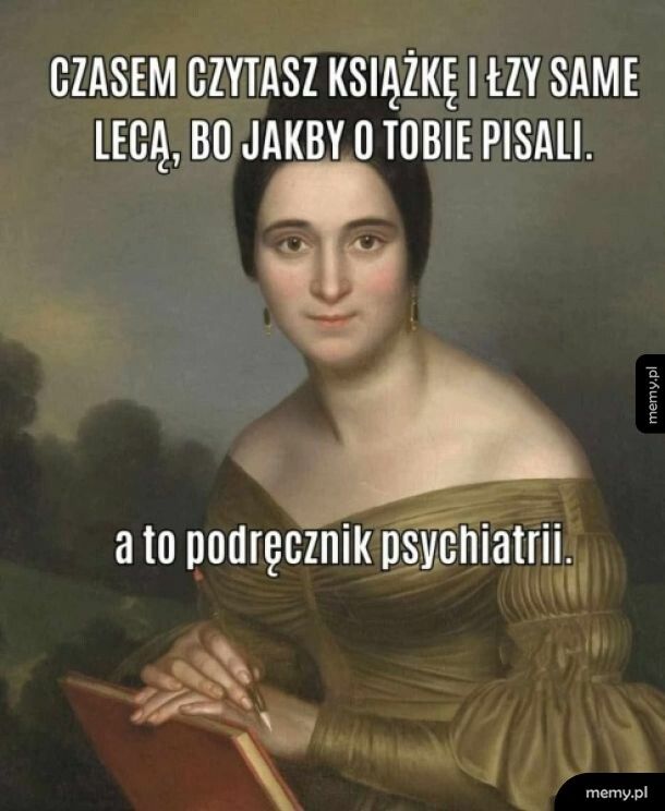 Wypisz, wymaluj