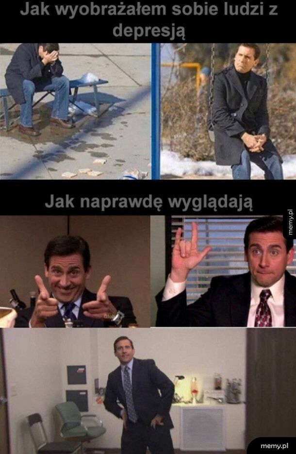 Depresja