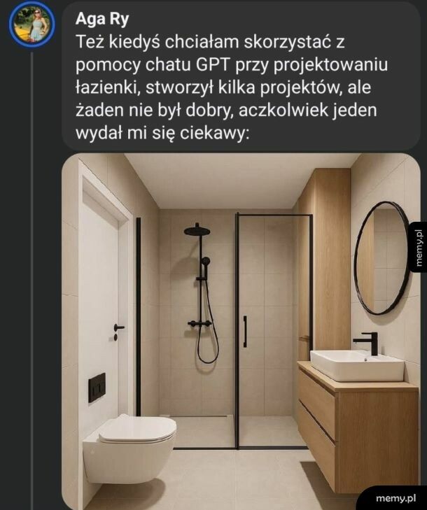 Dobre zaoszczędzenie przestrzeni