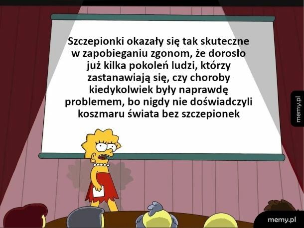 Szczepionki