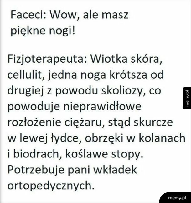 Grunt, że sprawne