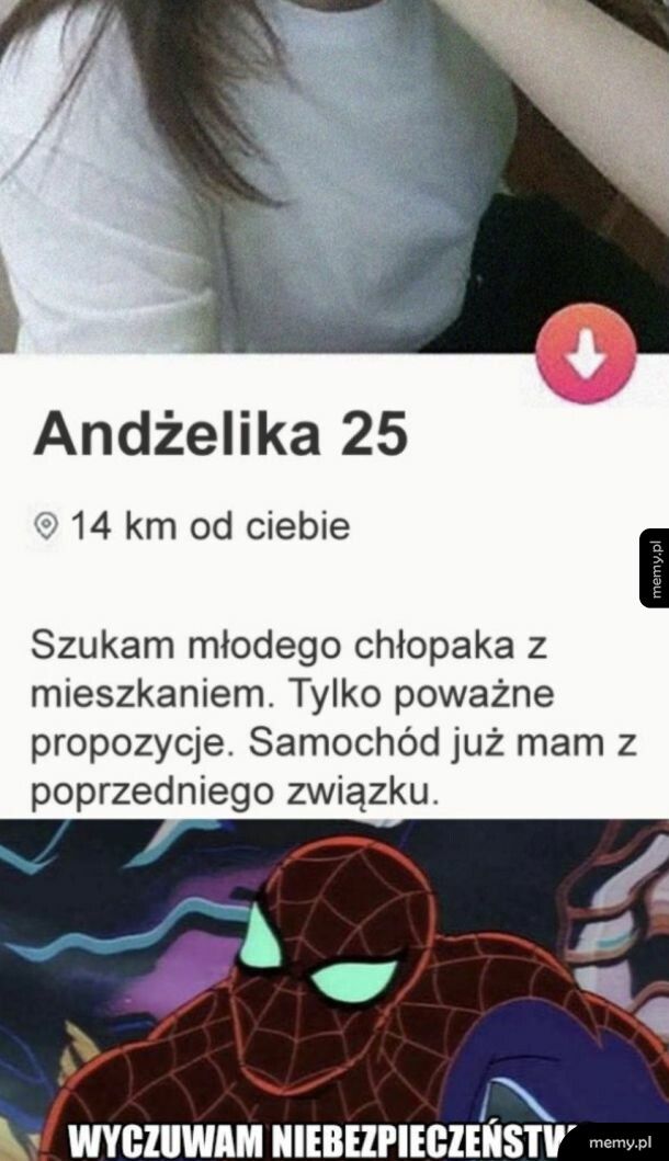 Uwaga, pułapka
