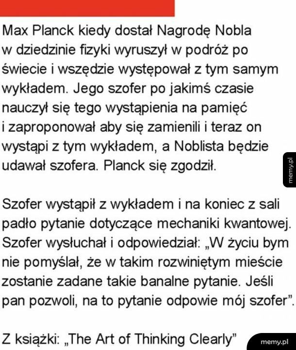 Fajna historia