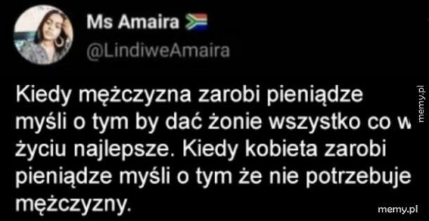Coś w tym jest