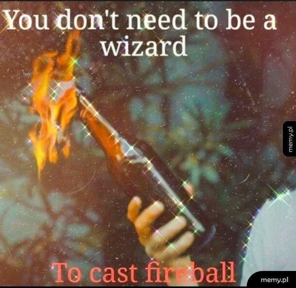 Czary i magia