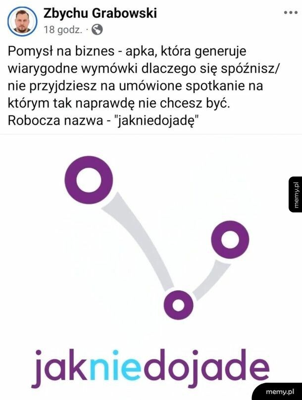 Jest potencjał