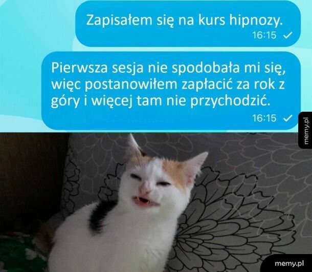 Hipnoza