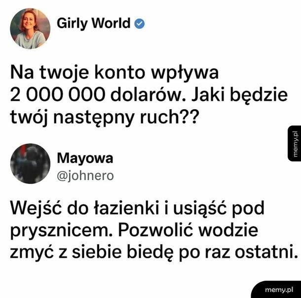 Oczyszczenie