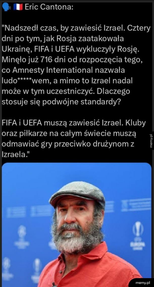 Podwójne standardy