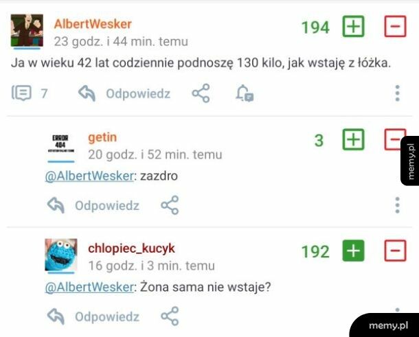 Biedny chłop