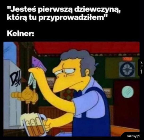Chyba jednak nie