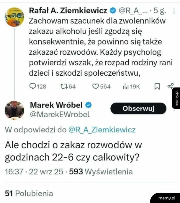 Znowu błysnął