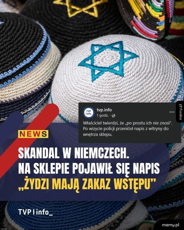 Nastroje są średnie