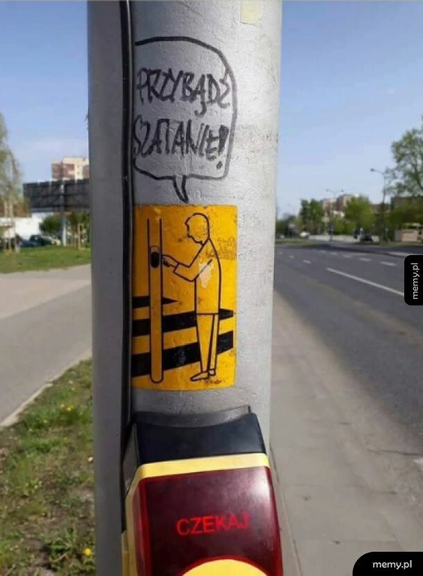Czyli to po to