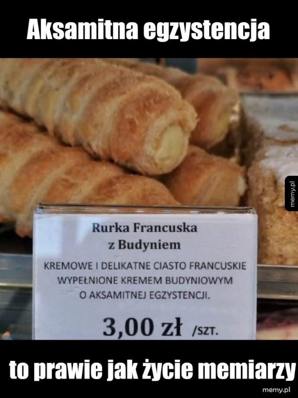 Prawie jak życie