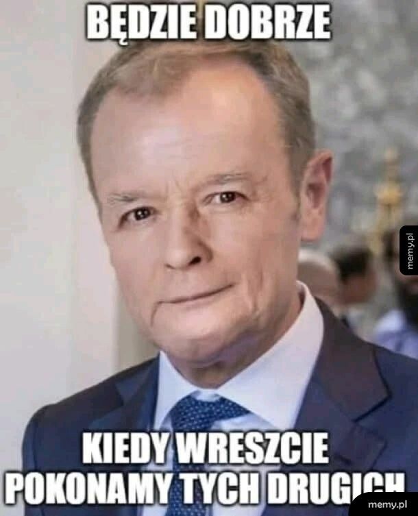 Odwieczna walka