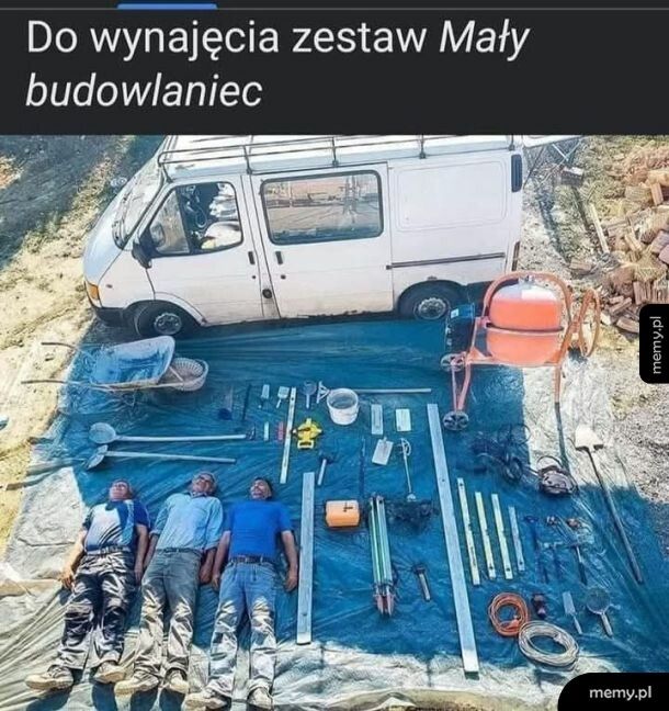 Do wynajęcia