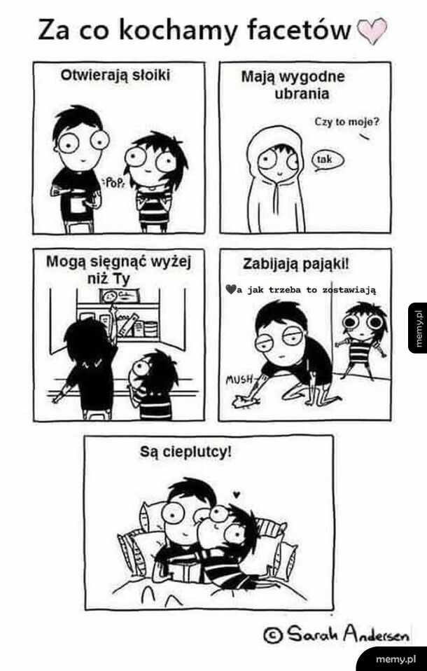 Między innymi