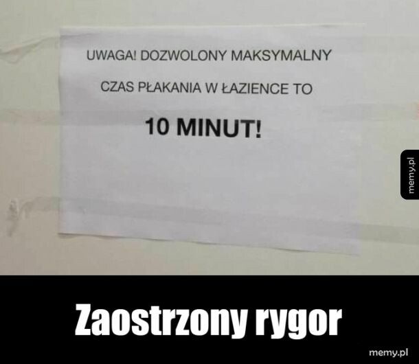 Ważne