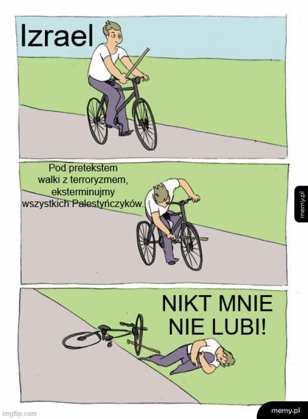 Jakieś pytania?