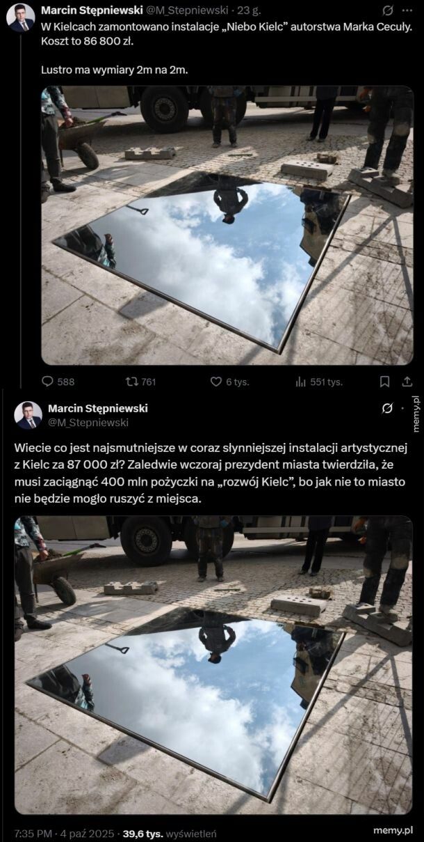 Zadłużenie Kielc na koniec 2024 roku wynosiło 1,269 mld zł