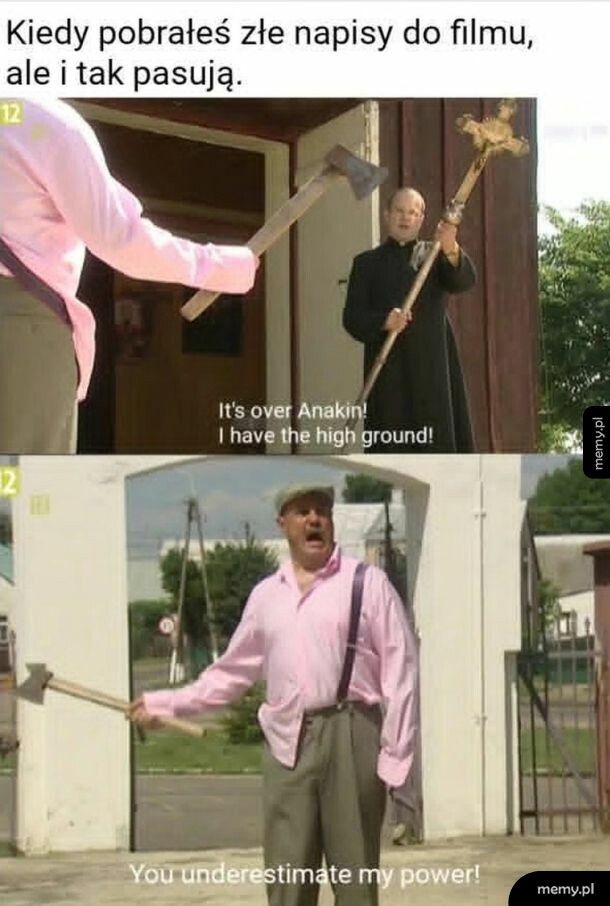 Pasują