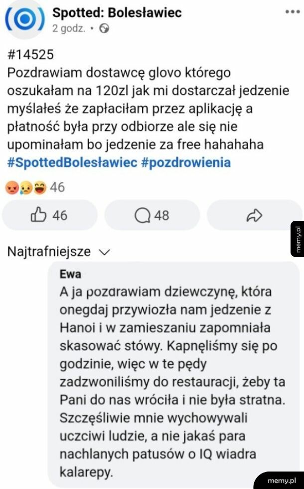 Patusiarskie zachowanie