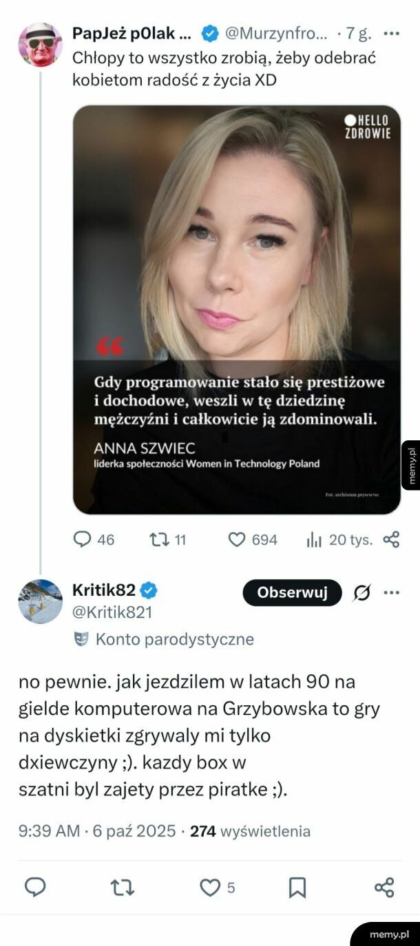 Programowanie
