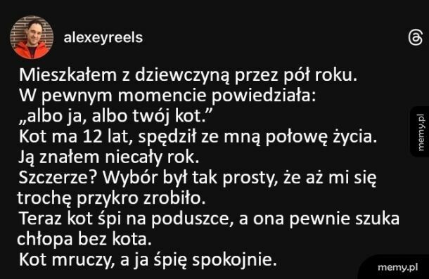 Prosty wybór