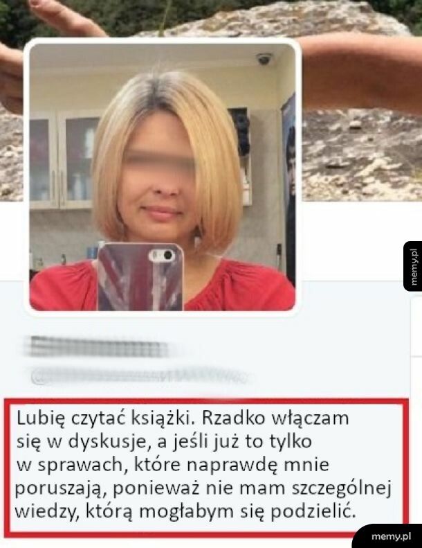 To tacy ludzi istnieją?