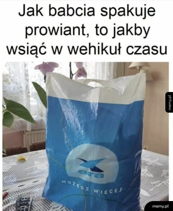 Inna epoka
