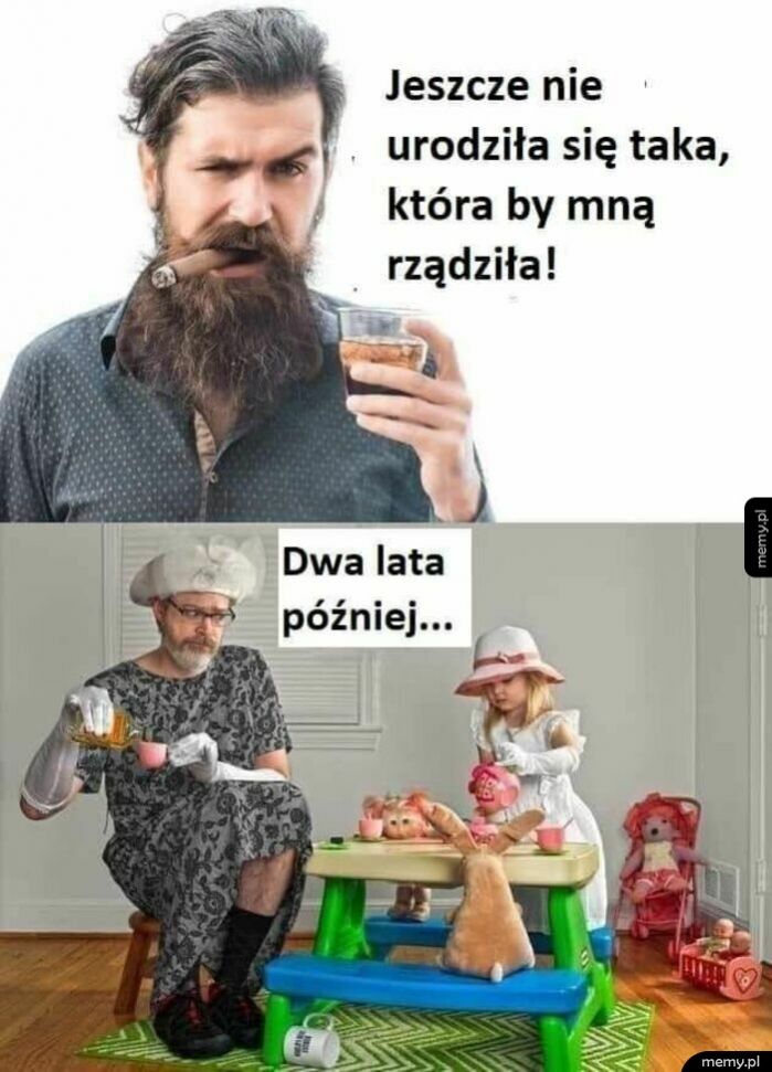 A jednak ;)