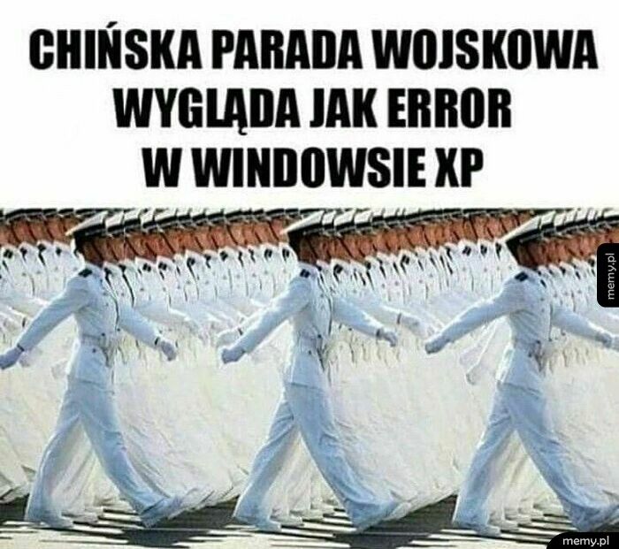 Error