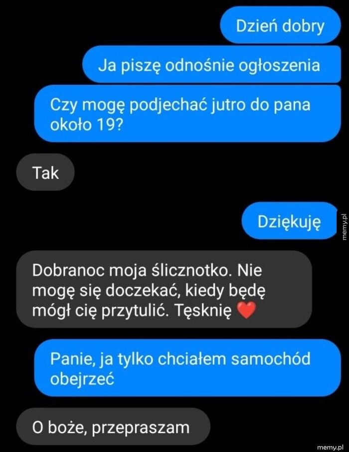 Rozmowa