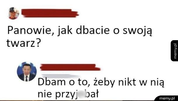 Pielęgnacja