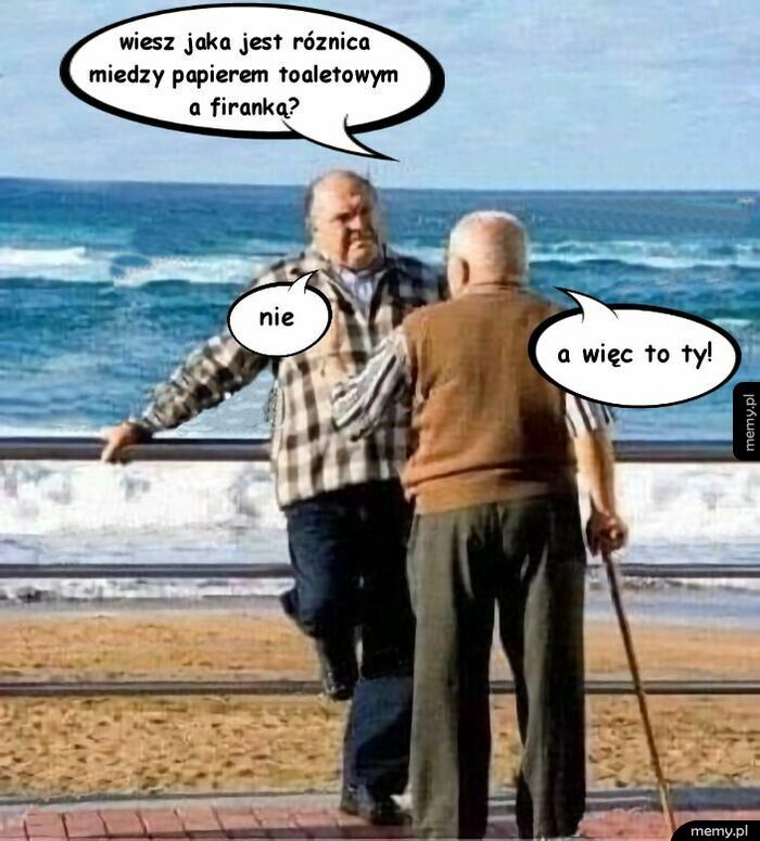 Wydało się