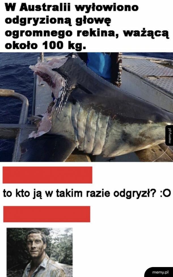 Pamiętam odcinek jak położył się spać w wielbłądzie