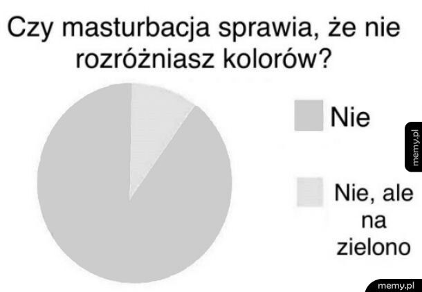 No nie