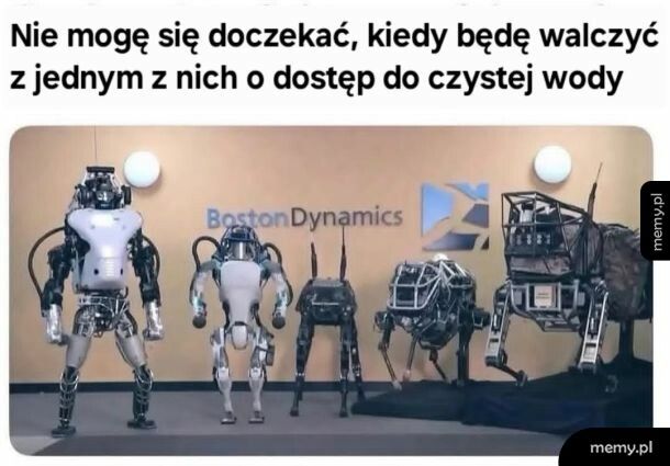 Ciekawe kiedy...?