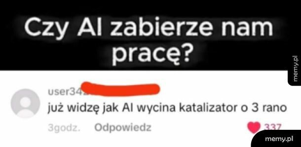 Zależy komu