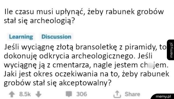 Archeologia